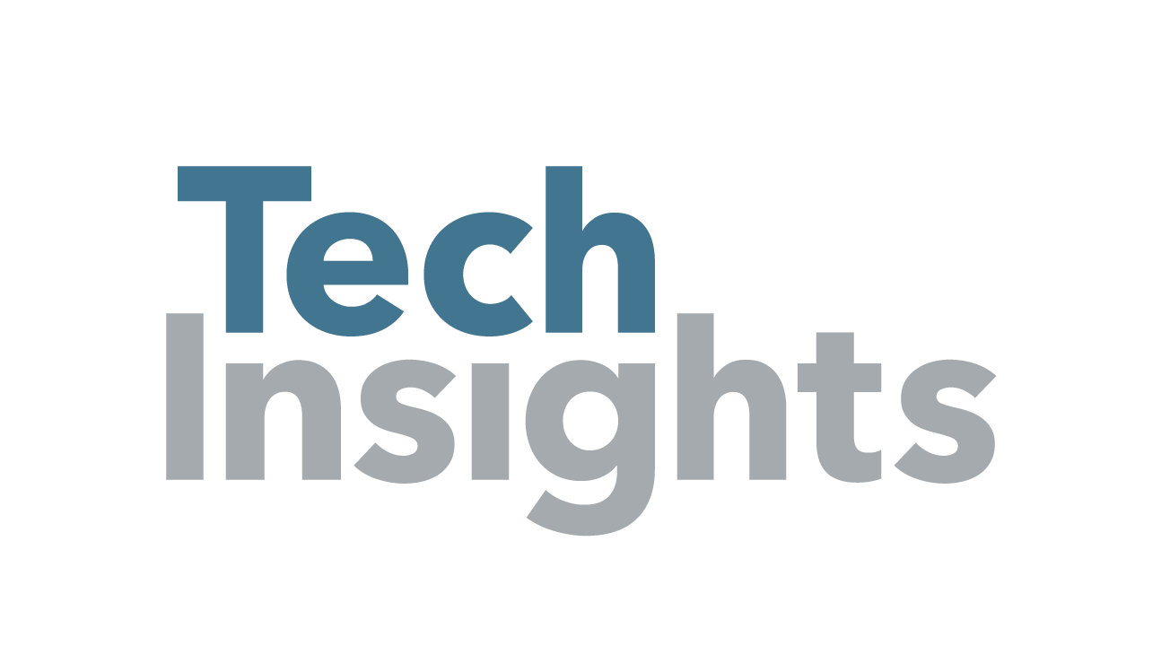 TechInsights Logo